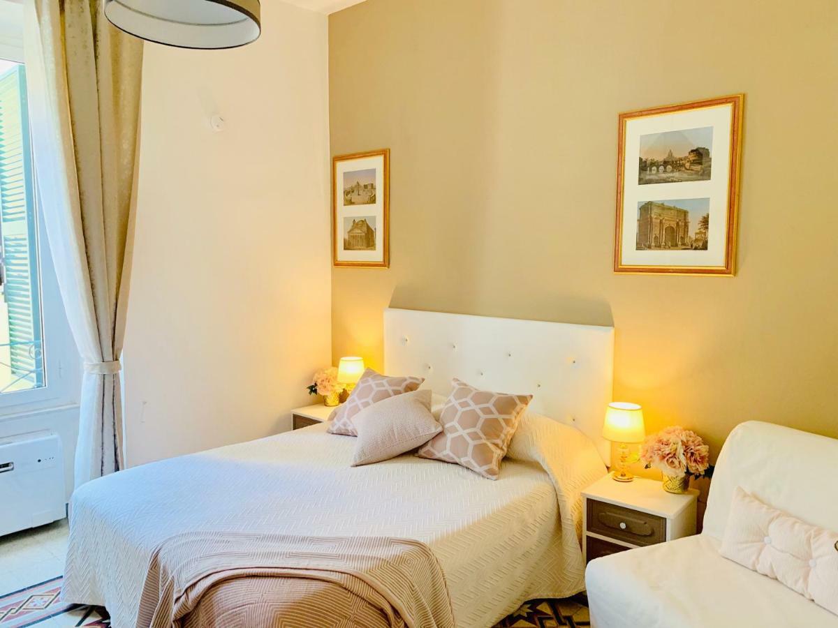 Mama Roma Domus Bed & Breakfast Eksteriør bilde