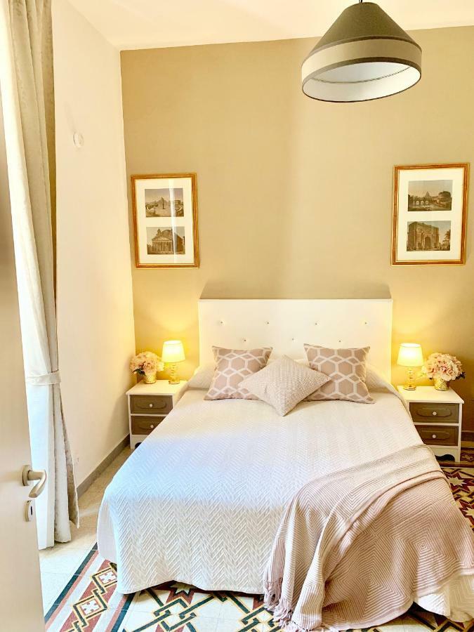 Mama Roma Domus Bed & Breakfast Eksteriør bilde