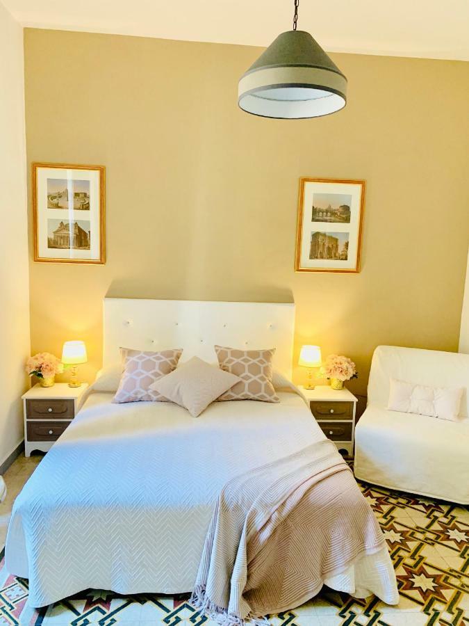 Mama Roma Domus Bed & Breakfast Eksteriør bilde