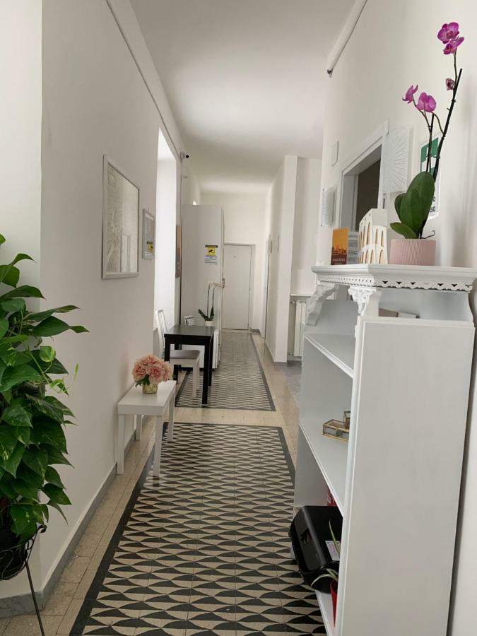 Mama Roma Domus Bed & Breakfast Eksteriør bilde